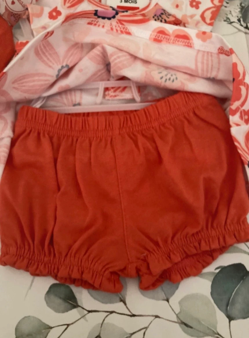 Conjunto 3 meses – photo 2
